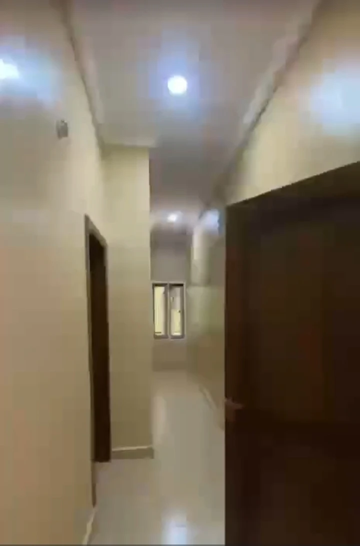 3 Bedroom Flat for Rent in THINKERS CORNER, Enugu - Image 1