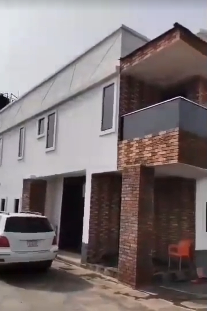 Duplex for Sale in EMENE, Enugu - Image 1