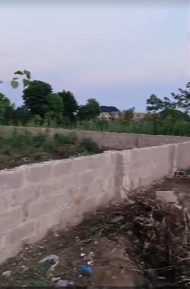 Land for Sale in EMENE, Enugu - Image 3