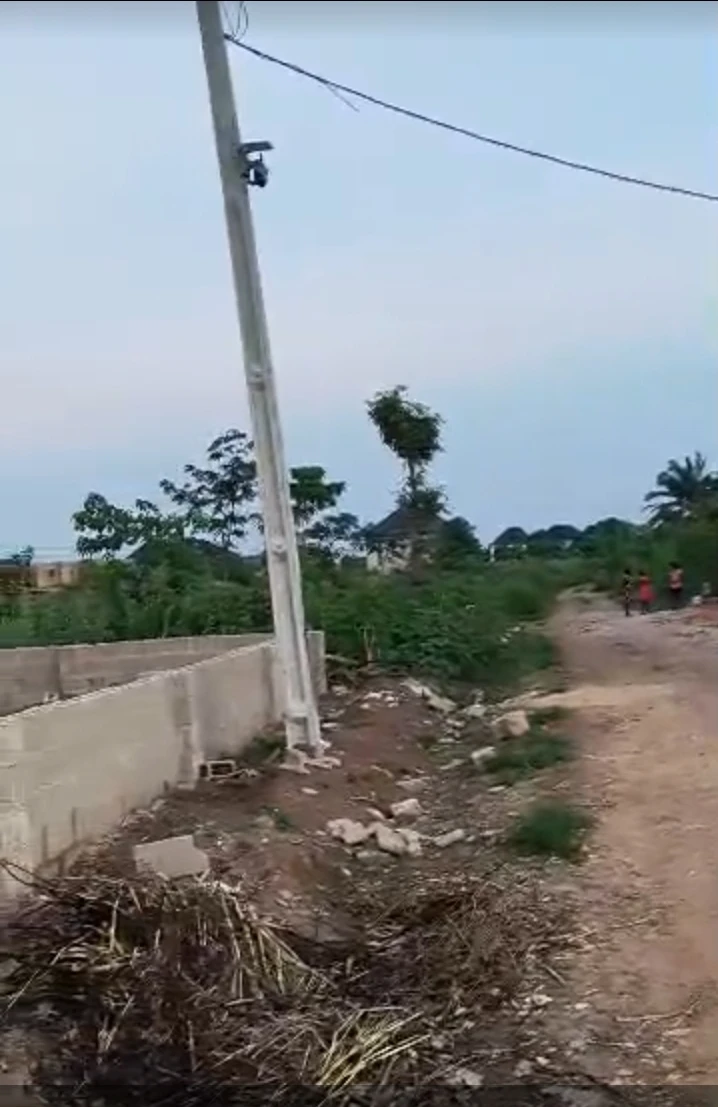 Land for Sale in EMENE, Enugu - Image 1