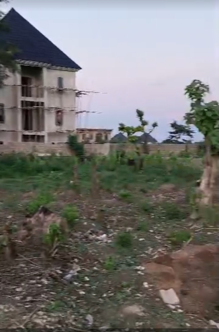 Land for Sale in EMENE, Enugu - Image 4