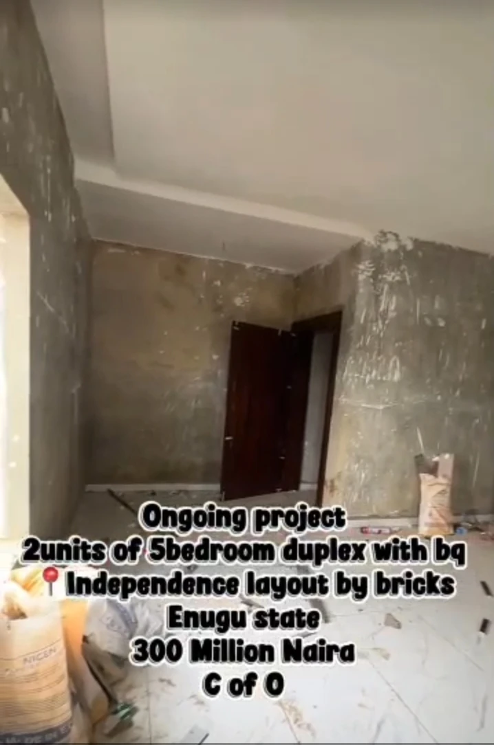 Duplex for Sale in Independence Layout, Enugu - Image 5