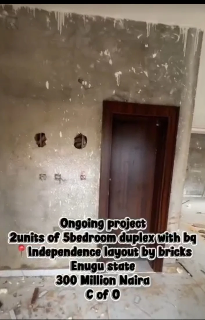Duplex for Sale in Independence Layout, Enugu - Image 3