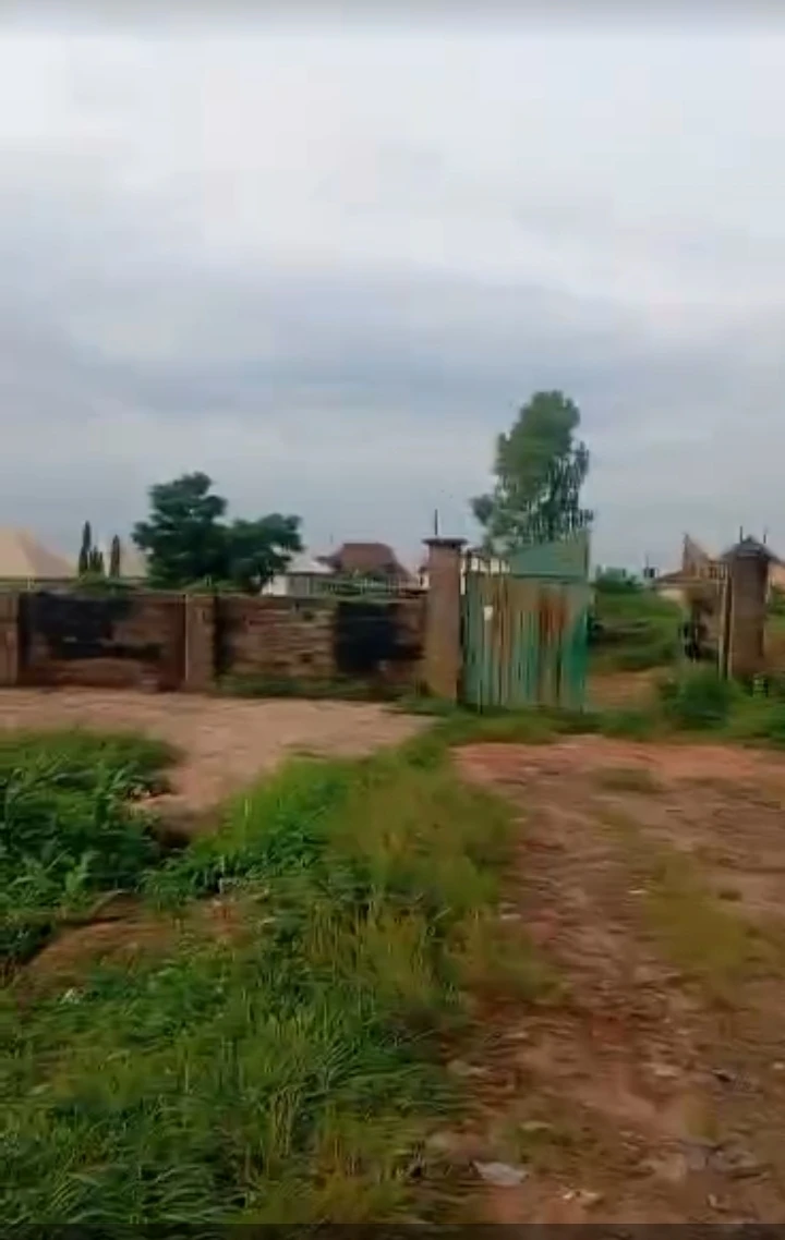 Land for Sale in NEW MARKET SARS, Enugu - Image 3