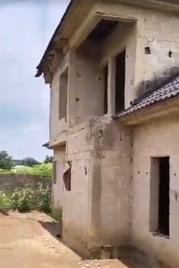 Duplex for Sale in EMENE, Enugu - Image 1