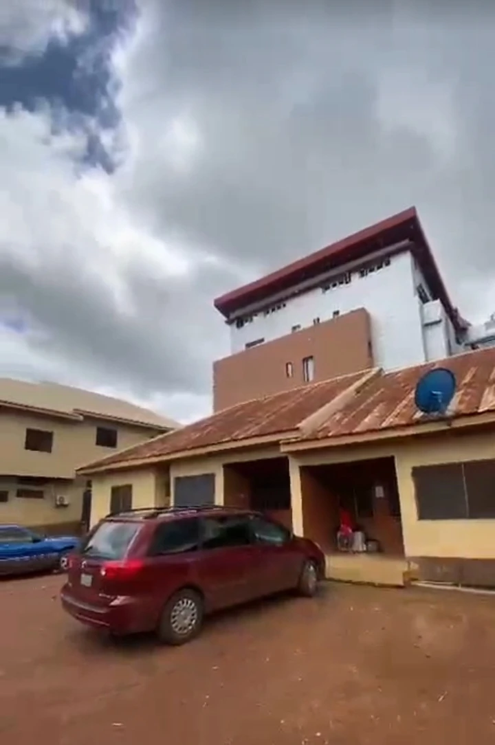 Land for Sale in Thinkers corner, Enugu - Image 1