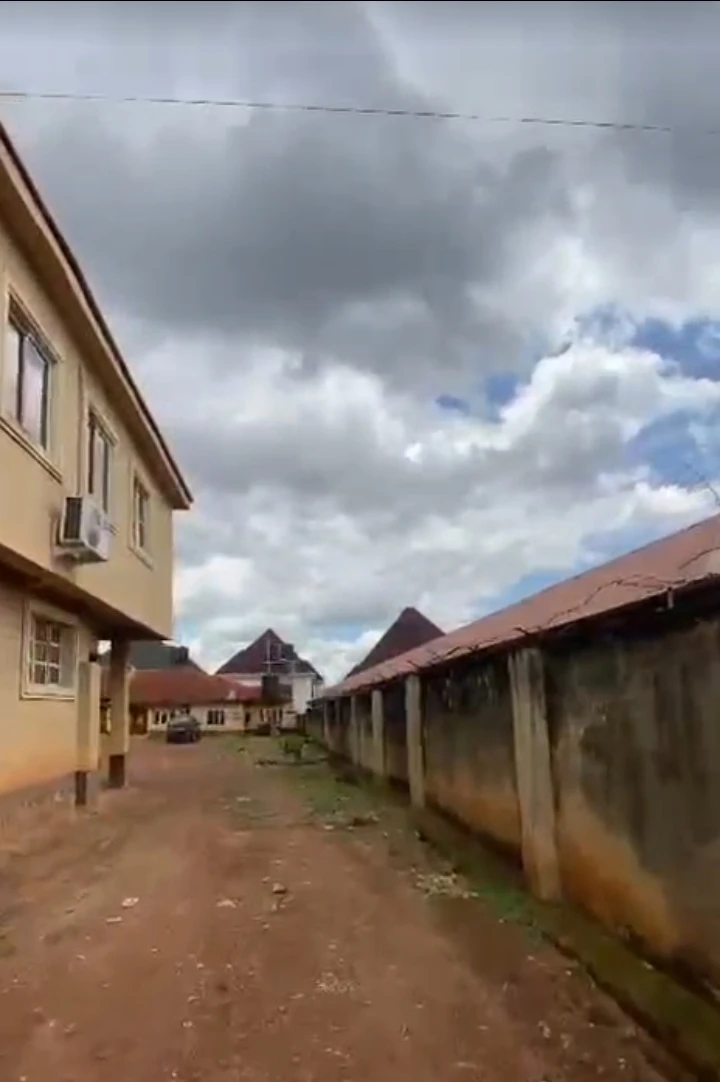 Land for Sale in Thinkers corner, Enugu - Image 4