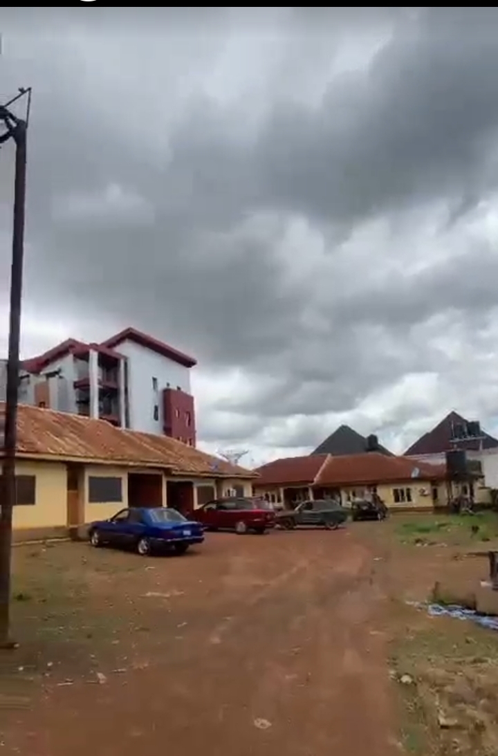 Land for Sale in Thinkers corner, Enugu - Image 3