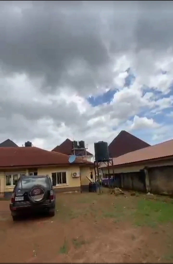 Land for Sale in Thinkers corner, Enugu - Image 2