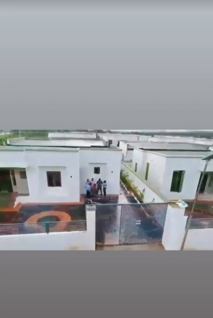Bungalow for Sale in IBAGWA, Enugu - Image 1