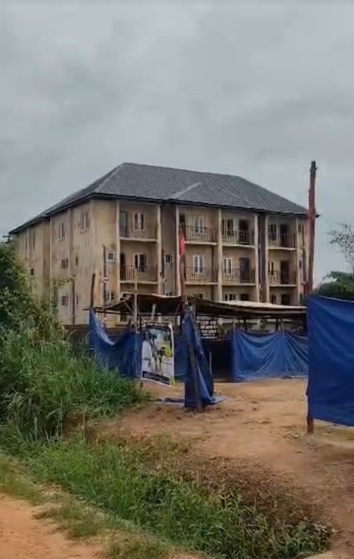 Land for Sale in OBINAGU, Enugu - Image 1