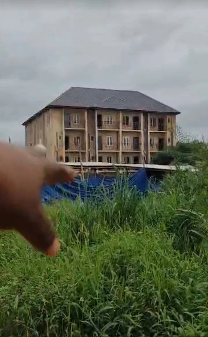 Land for Sale in OBINAGU, Enugu - Image 3