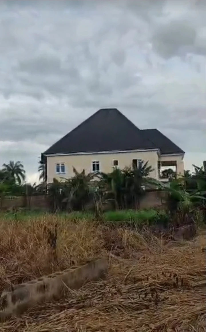 Land for Sale in EKE OBINAGU, Enugu - Image 1