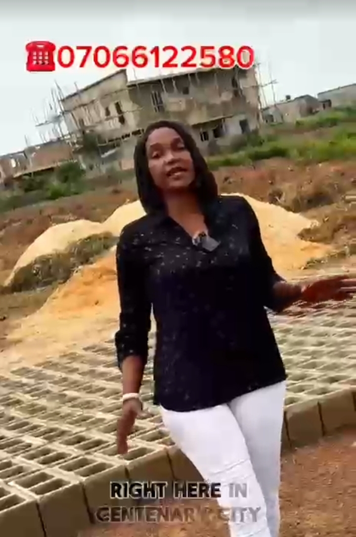 Land for Sale in Centenary City, Enugu - Image 1