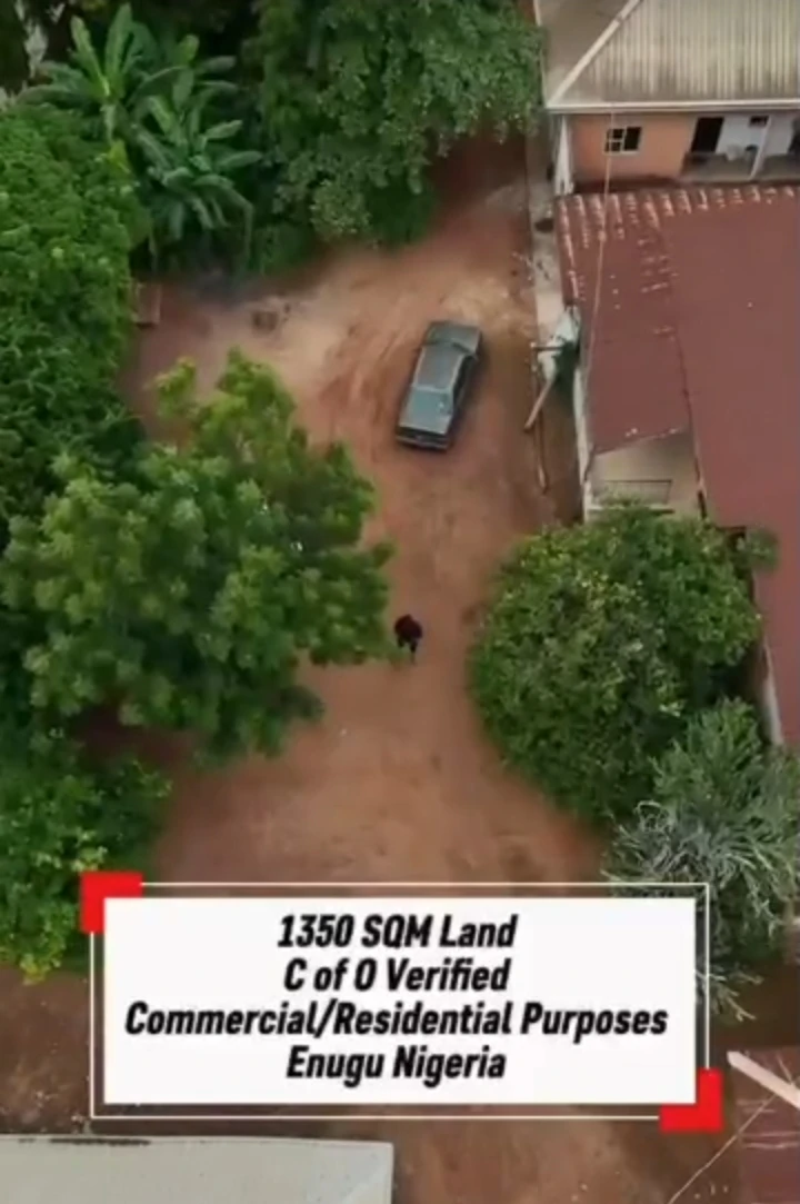 Land for Sale in GRA, Enugu - Image 2