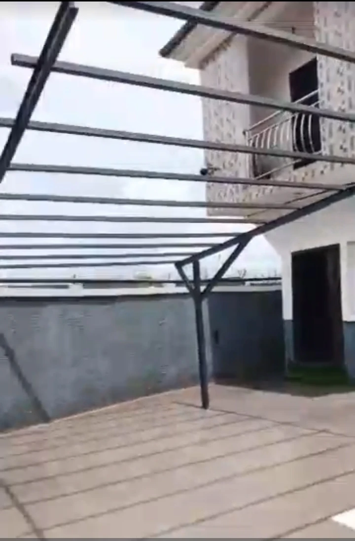 Duplex for Sale in THINKERS CORNER, Enugu - Image 4