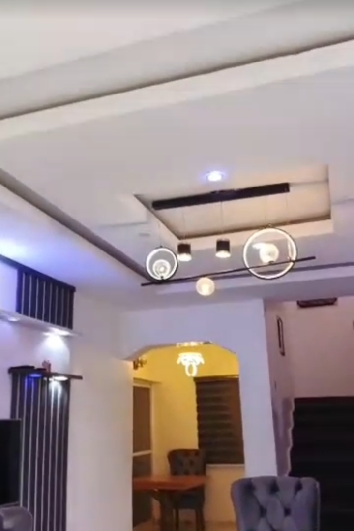 Duplex for Sale in THINKERS CORNER, Enugu - Image 1