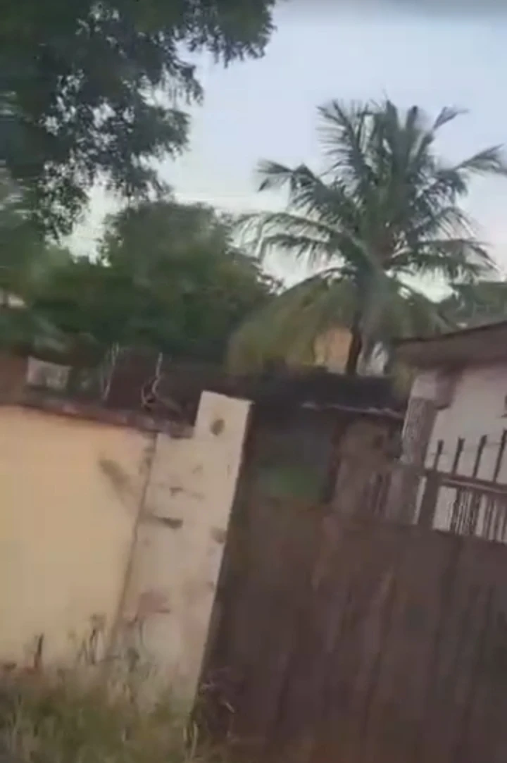 Land for Sale in THINKERS CORNER, Enugu - Image 1