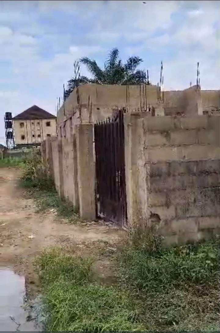 Land for Sale in TRANSELODRONE, Enugu - Image 2