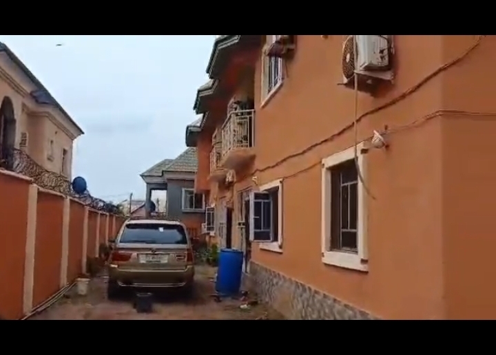3 Bedroom Flat for Sale in THINKERS CORNER, Enugu - Image 2
