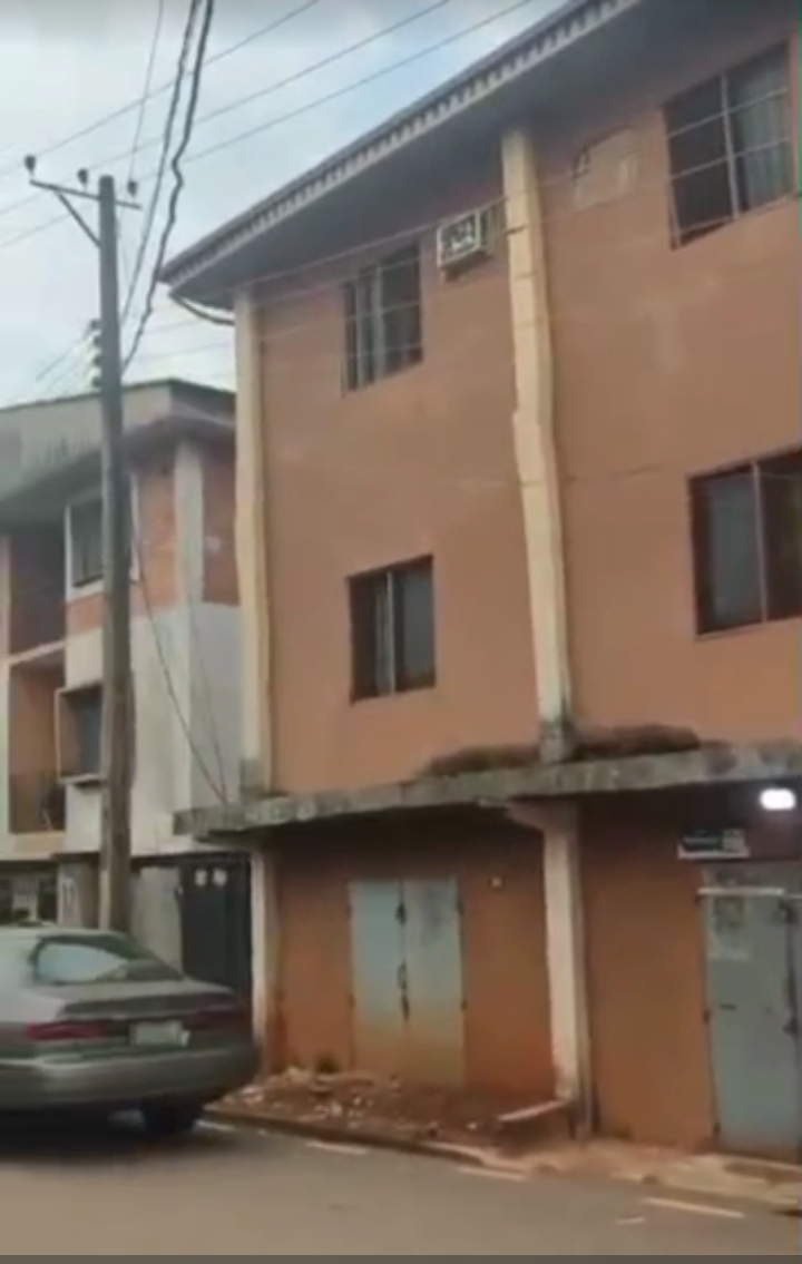 3 Bedroom Flat for Sale in EMENE I, Enugu - Image 2