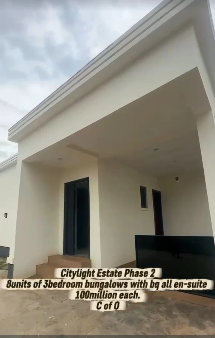 Bungalow for Sale in AIRPORT ROAD, Enugu - Image 6