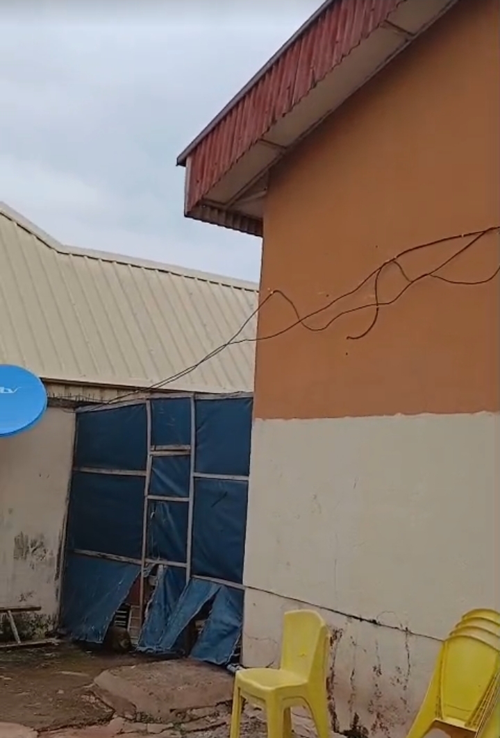 Bungalow for Sale in TRANS-EKULU, Enugu - Image 1