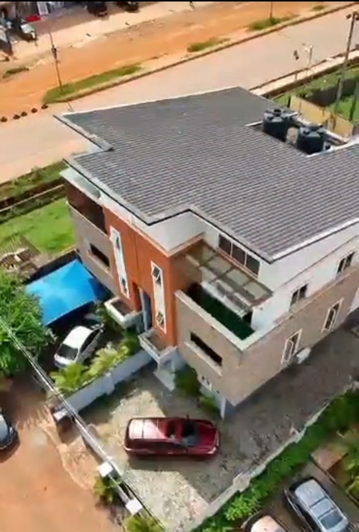 Duplex for Sale in Centenary City, Enugu - Image 1