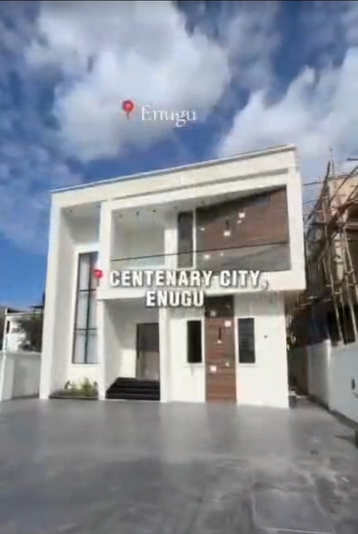 Duplex for Sale in Centenary City, Enugu - Image 3