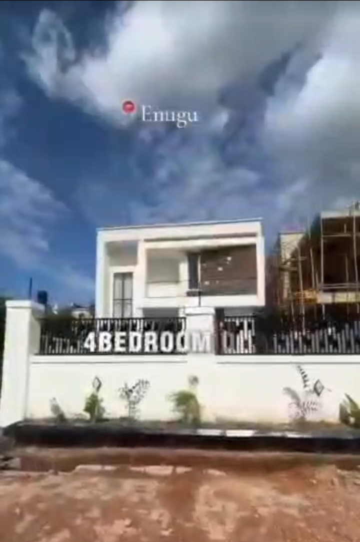 Duplex for Sale in Centenary City, Enugu - Image 1