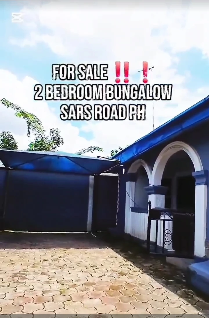 Bungalow for Sale in SARS Road, Rivers - Image 6