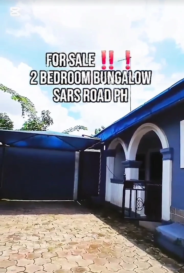 Bungalow for Sale in SARS Road, Rivers - Image 3