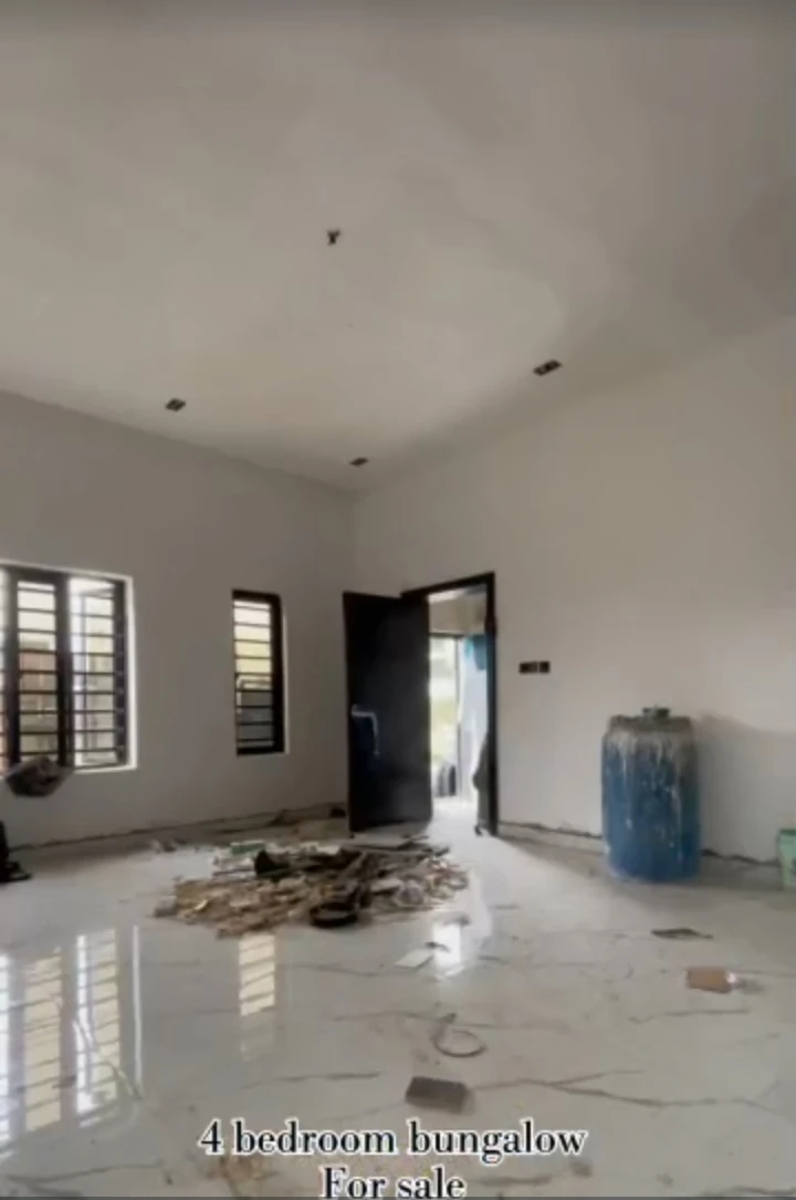 Bungalow for Sale in RUKPOKWU, Rivers - Image 6