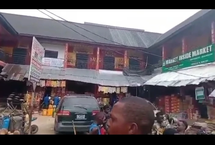 Plaza for Sale in RUMUOKORO, Rivers - Image 2
