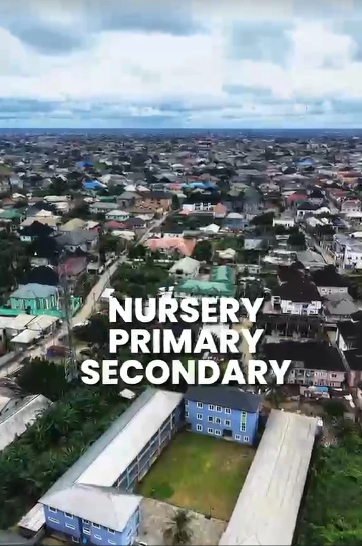 School for Sale in RUMUIGBO, Rivers - Image 2