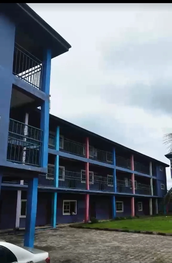 School for Sale in RUMUIGBO, Rivers - Image 4