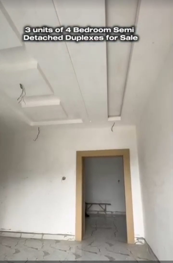 Duplex for Sale in RUKPOKWU, Rivers - Image 2