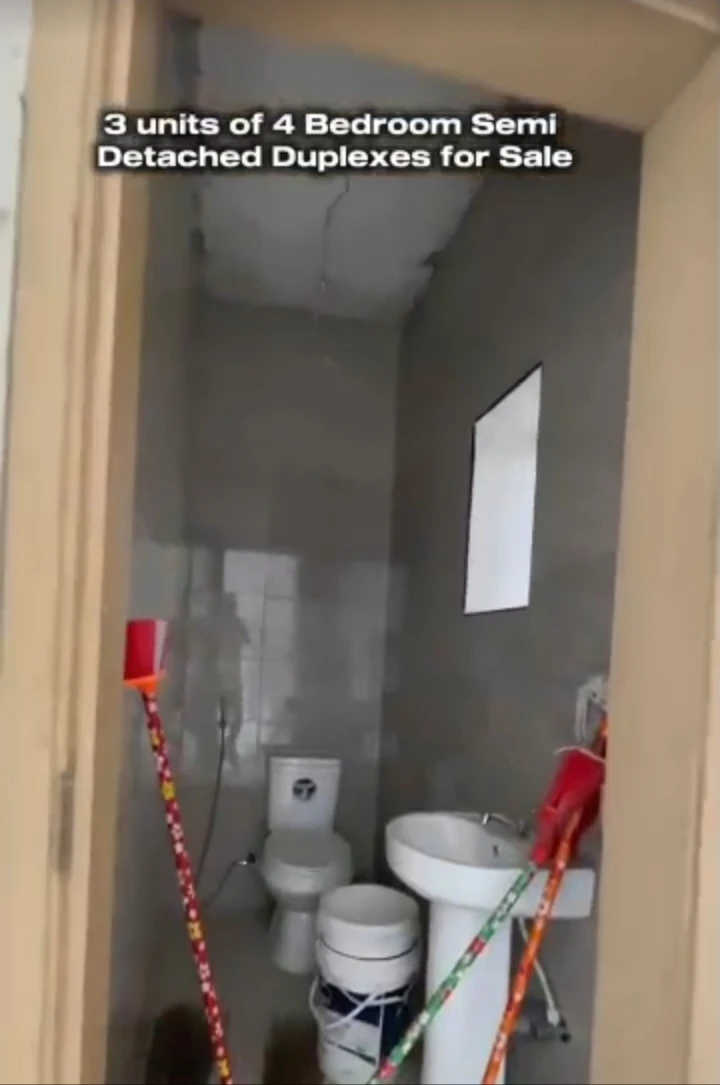 Duplex for Sale in RUKPOKWU, Rivers - Image 3
