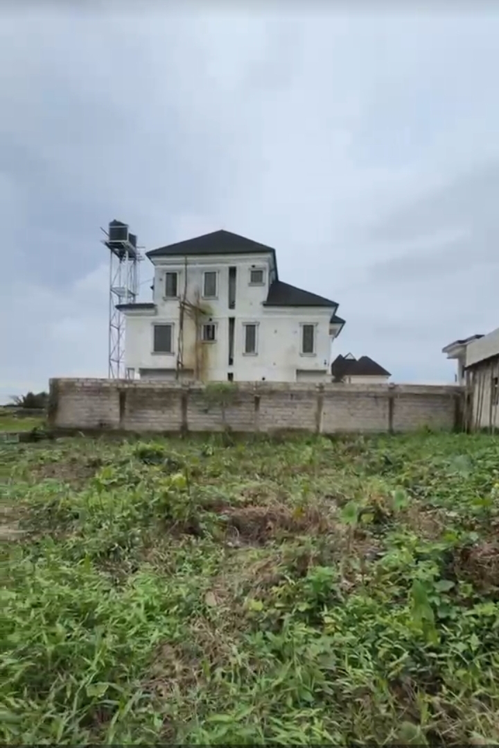 Land for Sale in RADIO ESTATE, Rivers - Image 1