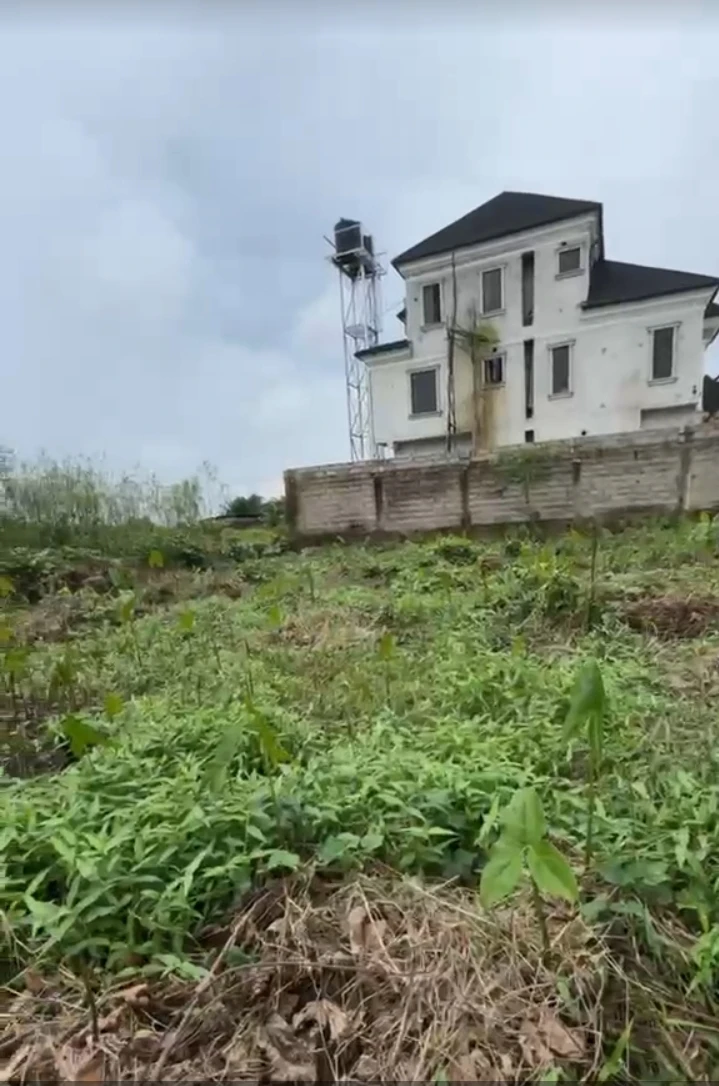Land for Sale in RADIO ESTATE, Rivers - Image 2