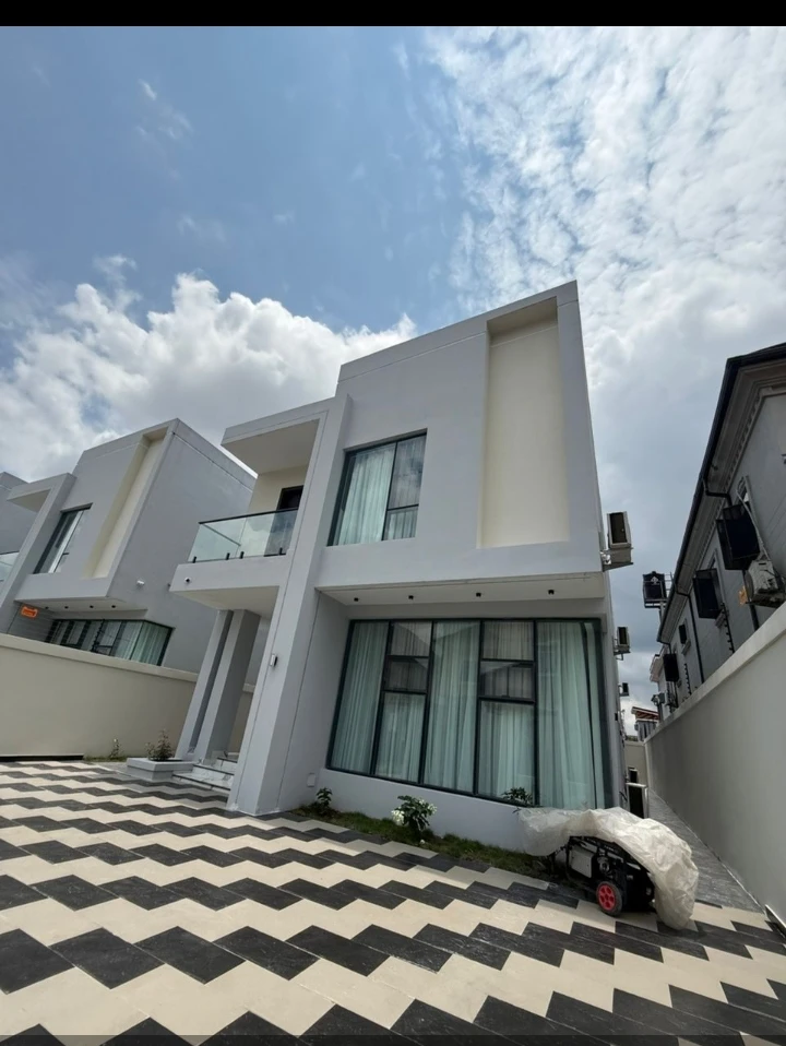 Duplex for Sale in WOJI, Rivers - Image 4