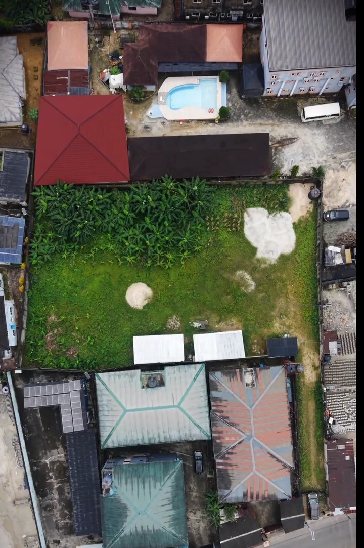 Land for Sale in OKILTON DRIVE, Rivers - Image 1