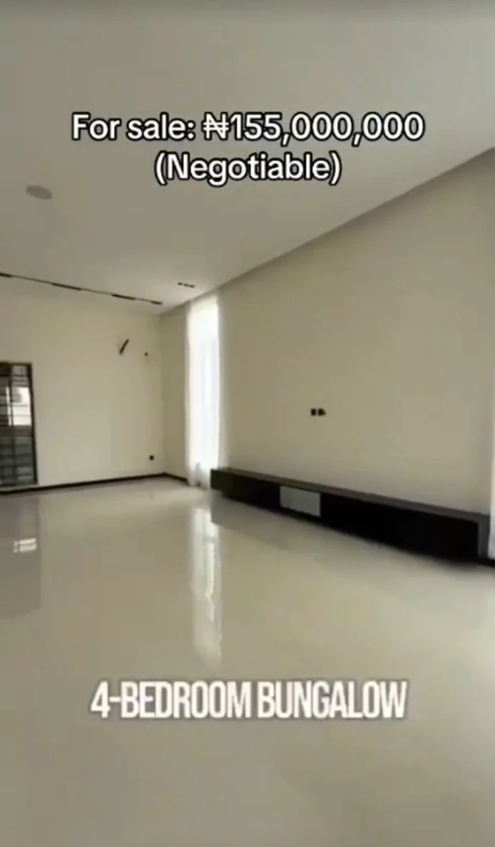 Bungalow for Sale in ALMOND GARDEN, Enugu - Image 3