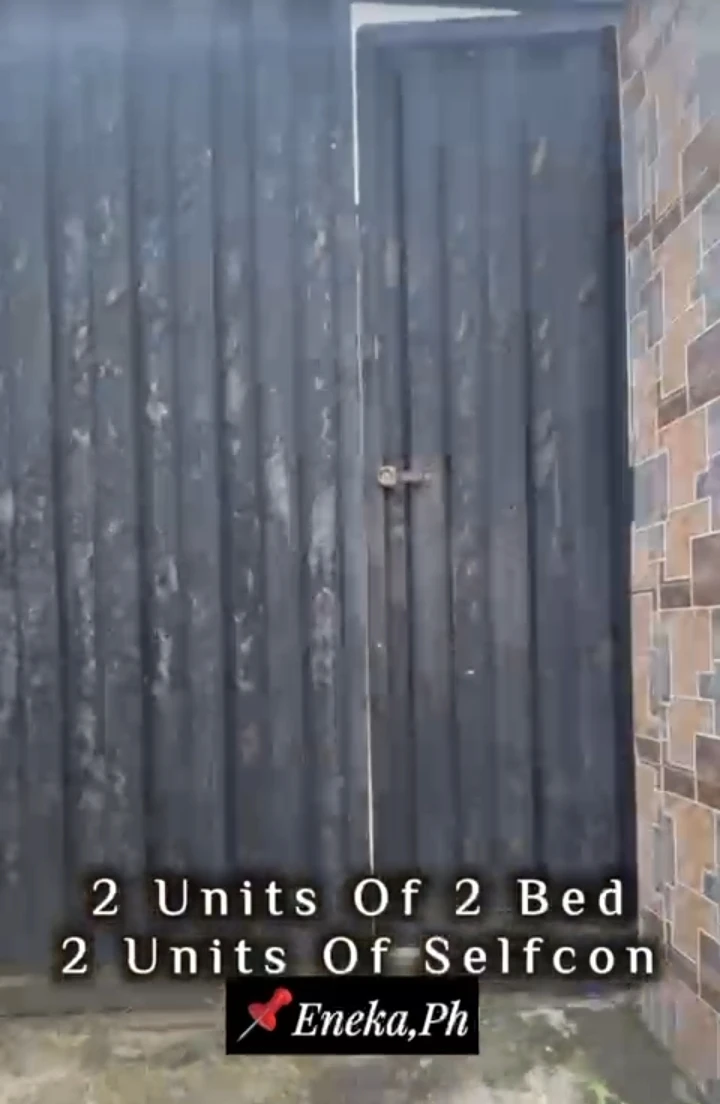 2 Bedroom Flat for Sale in ENEKA, Rivers - Image 2