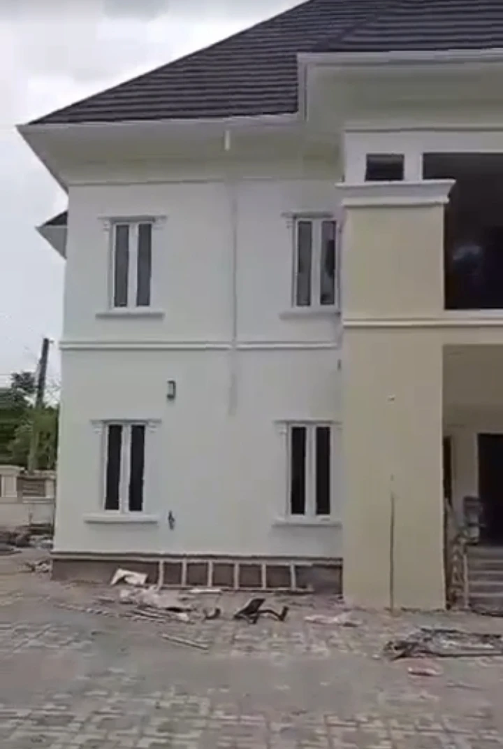 Duplex for Sale in WUSE, Abuja - Image 2