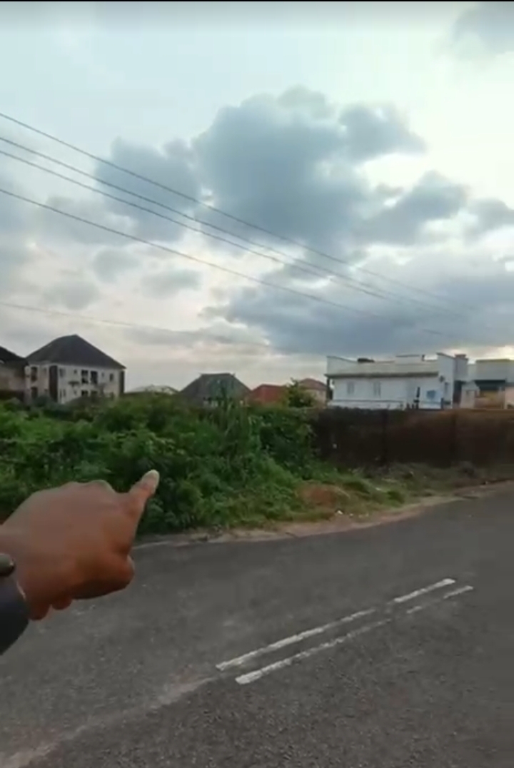 Land for Sale in AIRPORT ROAD, Enugu - Image 2