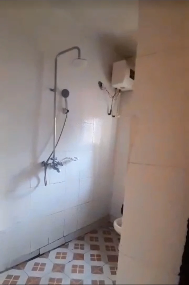 2 Bedroom Flat for Rent in THINKERS CORNER, Enugu - Image 3