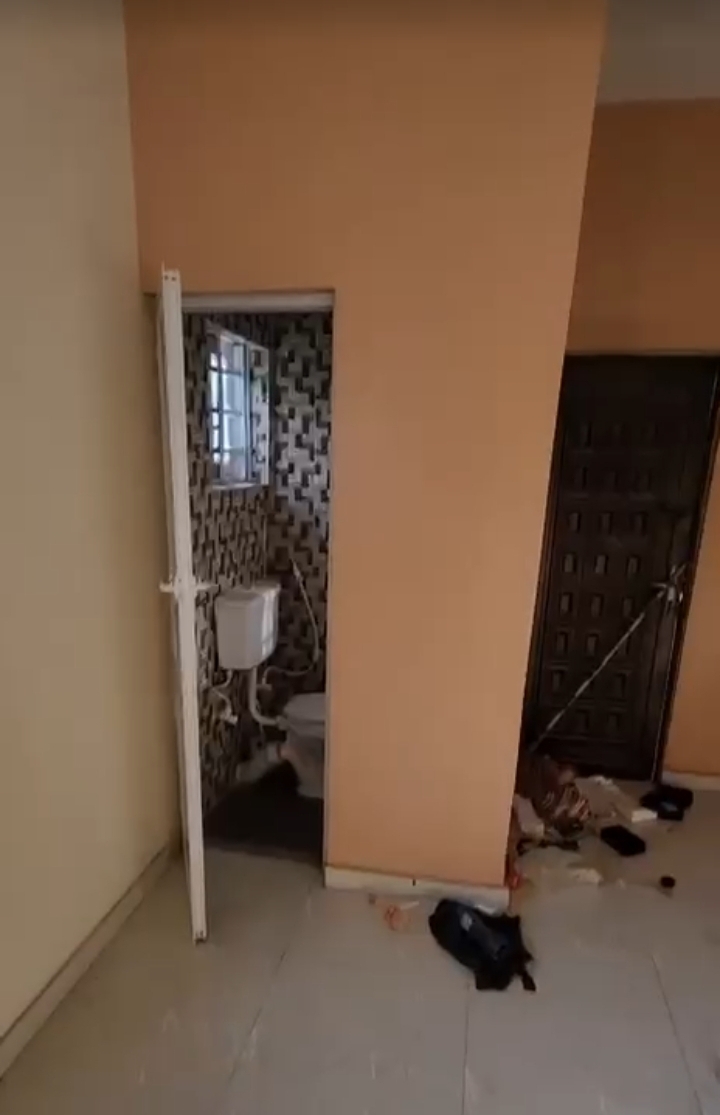 1 Bedroom Flat for Rent in THINKERS CORNER, Enugu - Image 1