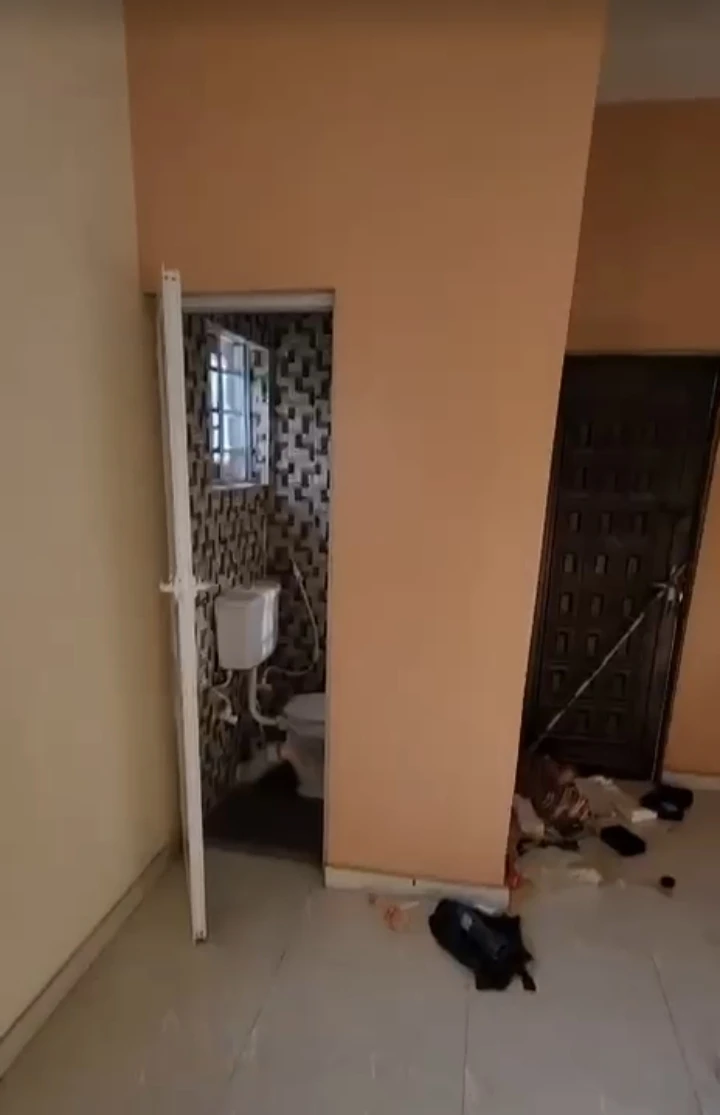 2 Bedroom Flat for Rent in THINKERS CORNER, Enugu - Image 1