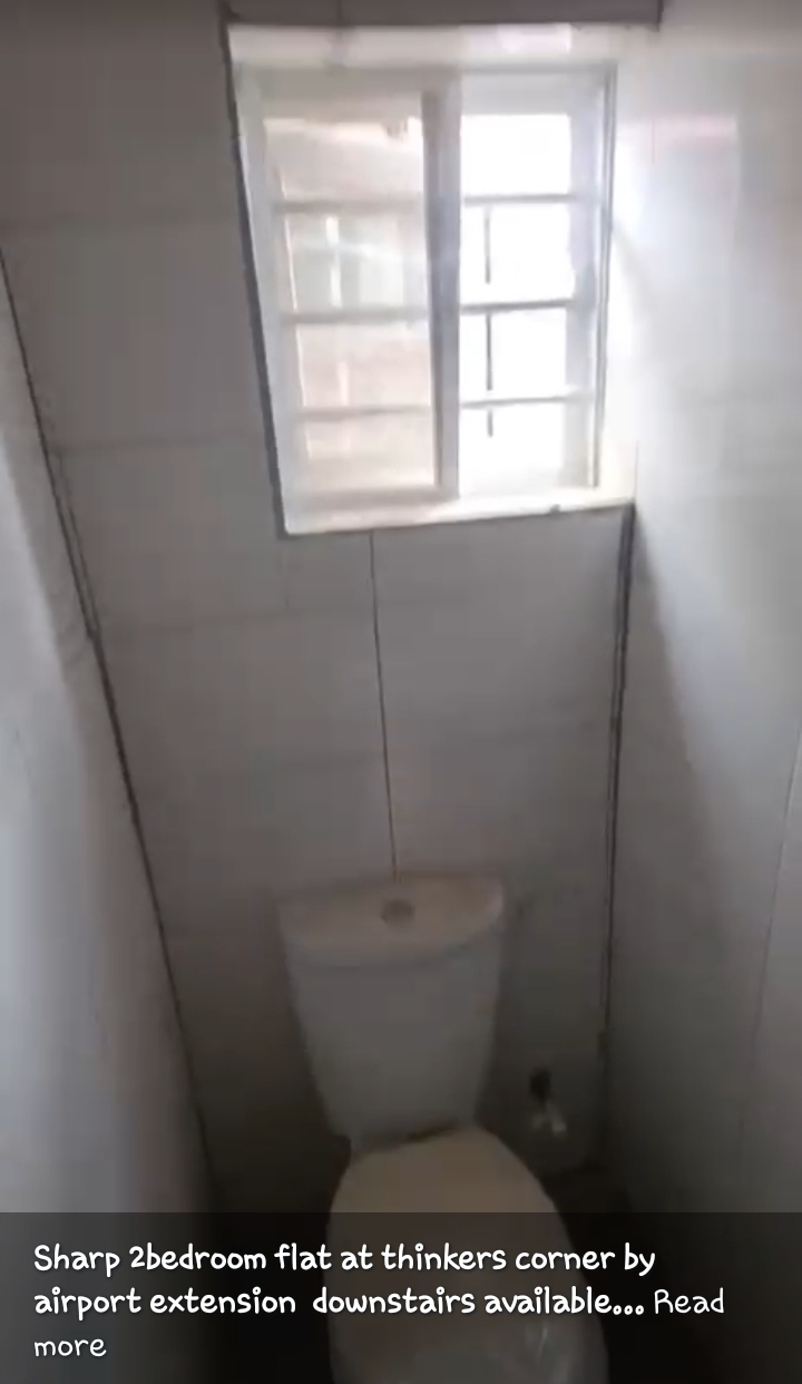 2 Bedroom Flat for Sale in Army checkpoint, Enugu - Image 4